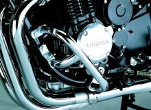 Honda CB 750 Seven Fifty (92-03) pa...