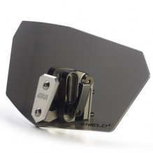 Univerzální spoiler na plexi Givi S...