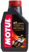 Motul 7100 4T 10W-60 1L 