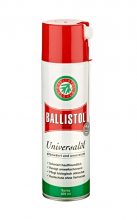 Univerzální olej Ballistol, sprej 400 ml 