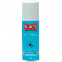 Repelent sprej Ballistol Stichfrei 125 ml 