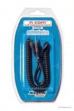 N-Com kabel Multimedia WIRE2 stereo...