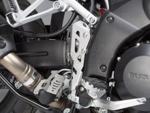 Suzuki V-Strom 1000 (14-) - Kryt br...