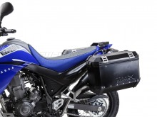 Yamaha XT 660 R/X (04-) boční nosič EVO SW-Motech 