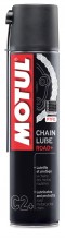 Motul Chain Lube Road+ C2+ 0,4 L 