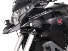 Honda Crosstourer 1200 (12-) držák přídavných světel SW-Motech 