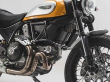 Ducati 800 Scrambler (15-) - padací...