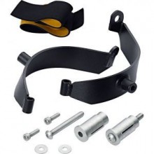 Yamaha FZ6 / Fazer (04-11) - adaptér bočního nosiče Givi 351KIT 