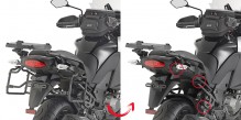 Kawasaki Versys 1000 (15-16) - nosič bočních kufrů Givi PLR4113 