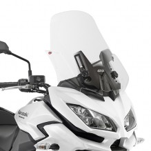 Kawasaki Versys 1000 (15-16) - čiré plexi Givi D4113ST 