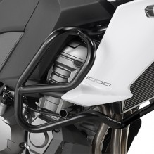 Kawasaki Versys 1000 (15-18) - padací rámy Givi TN4113 