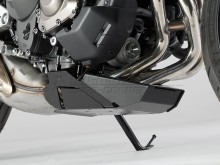 Yamaha XSR 900 (16-20) - kryt motor...