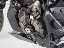 Yamaha MT-07 Tracer (16-) - kryt alternátoru, SW-Motech 