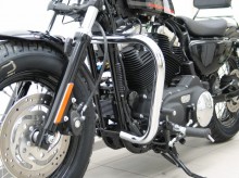 Harley Davidson Sportster Forty-Eig...