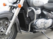 Suzuki VL 800 C Intruder (09-) padací rám Fehling 