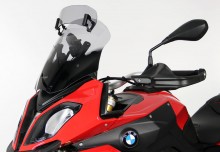 BMW S 1000 XR (15-) - čiré plexi MRA Variotouring 