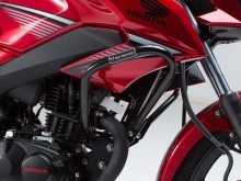 Honda CB 125 F (15-20), JC64 - padací rám SW-Motech SBL.01.492.10000/B 