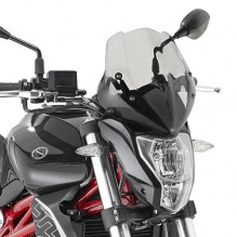 Benelli BN302 (15-) - montážní sada Givi A8702A na plexi 247A/N 