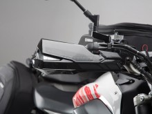 Yamaha XT 1200 Z Super Ténéré (14-) chrániče rukou KOBRA SW-Motech 