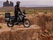 Triumph Tiger 800 XC / XR (15-) - A...