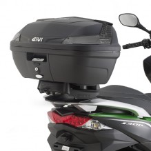 Kawasaki J125 (14-21) - horní nosič Monolock Givi SR4111MM 