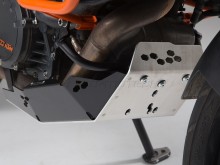 KTM 1190 Adventure / R (13-) - kryt motoru SW-Motech 