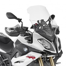 BMW S 1000 XR (15-19) - plexi čiré Givi D5119ST 