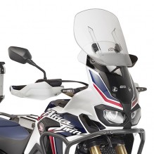 Honda CRF 1000 L Africa Twin (15-) - posuvné plexi Airflow čiré AF1144 