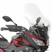 Yamaha MT-09 Tracer (15-17) - plexi čiré Givi 2122DT 