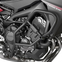 Yamaha MT-09 Tracer (15-17) - padac...