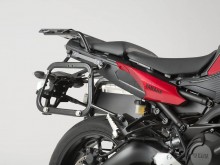 Yamaha MT-09 Tracer (15-17) - boční...