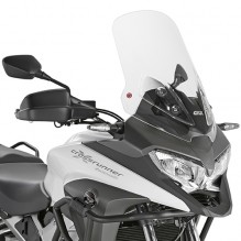 Honda VFR 800 X Crossrunner (15-16) - plexi čiré Givi D1139ST 