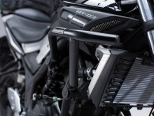 Yamaha MT-03 ABS (16-) - padací rám...