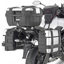 Kawasaki Versys 650 (15-23) - nosič...