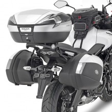 Kawasaki Versys 650 (15-) - boční nosič pro kufry Givi V35, PLX4114 