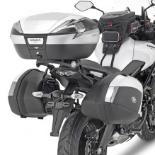 Kawasaki Versys 650 (15-) - boční n...