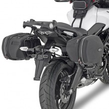 Kawasaki Versys 650 (15-) - podpěry bočních brašen, Givi TE4114 