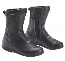Gaerne Prestige Gore-Tex turistické motocyklové boty černé vel. 43 