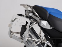 BMW R 1200 GS LC Adventure (14-) - ...