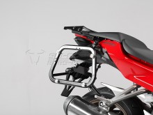 Honda VFR 800 F (14-) - boční nosič...