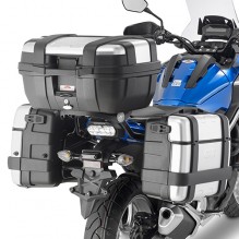 Honda NC 750 X (16-) - nosič bočních kufrů Givi Monokey, PL1146 