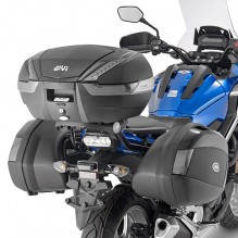 Honda NC 750 X /S (16-) - nosič bočních kufrů Givi V35 Monokey, PLX1146 