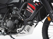 Kawasaki KLR 650 (08-) - padací rám...