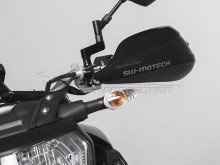 Yamaha MT-09 (13-) - chránič páček ...