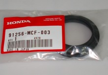 Prachovka přední vidlice, orig. ND, Honda XL 1000 V Varadero (03-06) 