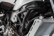 Yamaha XSR 700 (16-) - padací rám S...