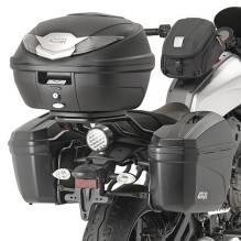 Yamaha XSR 700 (16-) -  boční nosič pro kufry Givi Monokey PL2126 