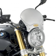 BMW R nineT (14-) - montážní kit AL...