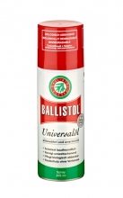 Univerzální olej Ballistol, sprej 200 ml 