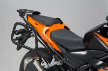Honda CB 500 F (16-18) - boční nosi...